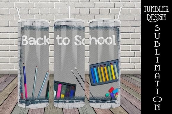 Back to School 20oz Skinny Tumbler: A Practical and Stylish Choice for Everyday Use