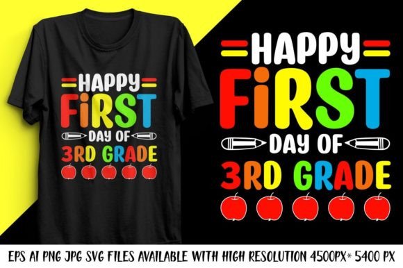 Back to School Tshirt Design New Art: A Creative and Practical Approach for 2024
