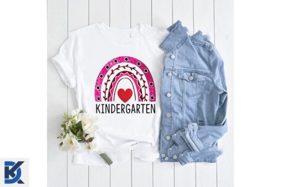 Kindergarten PNG - Back to School PNG: A Practical Digital Asset for Educators and Creators